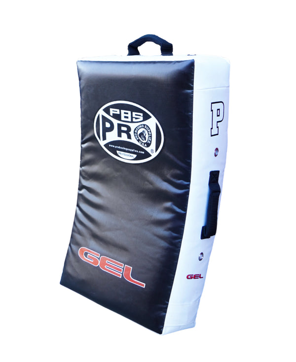 Kicking Shields & Pads
