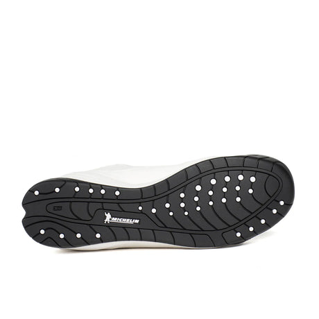 Everlast Elite 2 Boxing Shoes - White