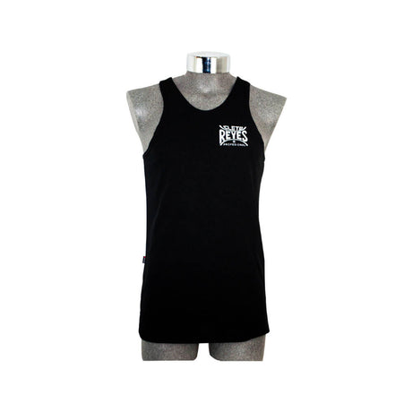 Cleto Reyes Olympic Vest