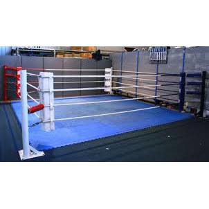 DAILY RENTAL - ProBoxing® Floor Ring