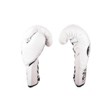 Cleto Reyes Official Fight Gloves - White