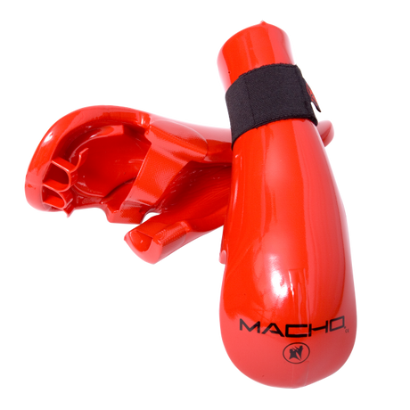 Macho Punch Gloves