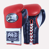 Lace-Up Gloves